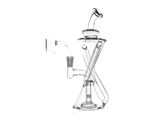 MJ Arsenal Time Turner Mini Dab Rig